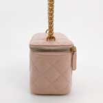 Chanel Vanity Case (Шанель) — фото 3