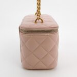Chanel Vanity Case (Шанель) — фото 4