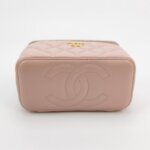 Chanel Vanity Case (Шанель) — фото 6