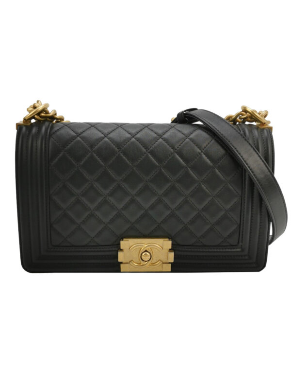 Chanel Leboy (Шанель)