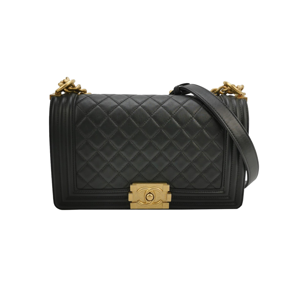 Chanel Leboy (Шанель) — фото 1