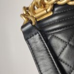 Chanel Leboy (Шанель) — фото 13