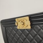 Chanel Leboy (Шанель) — фото 14