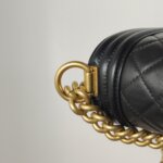 Chanel Leboy (Шанель) — фото 15