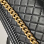 Chanel Leboy (Шанель) — фото 16
