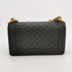 Chanel Leboy (Шанель) — фото 5