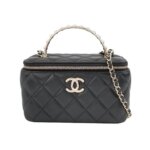 Chanel Vanity Case (Шанель) — миниатюра 1
