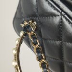 Chanel Vanity Case (Шанель) — фото 14