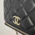 Chanel Vanity Case (Шанель) — фото 15