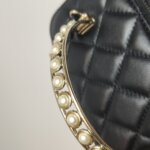 Chanel Vanity Case (Шанель) — фото 16