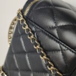 Chanel Vanity Case (Шанель) — фото 17
