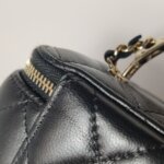 Chanel Vanity Case (Шанель) — фото 21
