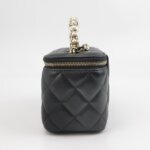 Chanel Vanity Case (Шанель) — фото 3
