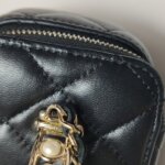Chanel Vanity Case (Шанель) — фото 30