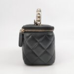 Chanel Vanity Case (Шанель) — фото 4