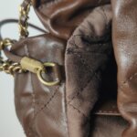 Chanel 22Bag (Шанель) — фото 10