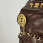 Chanel 22Bag (Шанель) — фото 14