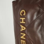 Chanel 22Bag (Шанель) — фото 15