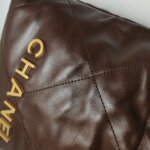 Chanel 22Bag (Шанель) — фото 16