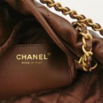 Chanel 22Bag (Шанель) — фото 8