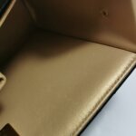 Chanel Quilted Lambskin CC Crossbody (Шанель) — фото 10