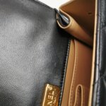 Chanel Quilted Lambskin CC Crossbody (Шанель) — фото 11