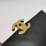 Chanel Quilted Lambskin CC Crossbody (Шанель) — фото 15