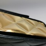 Chanel Quilted Lambskin CC Crossbody (Шанель) — фото 16
