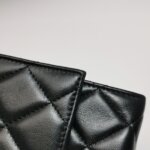 Chanel Quilted Lambskin CC Crossbody (Шанель) — фото 17