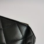 Chanel Quilted Lambskin CC Crossbody (Шанель) — фото 18