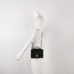 Chanel Quilted Lambskin CC Crossbody (Шанель) — фото 2