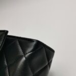 Chanel Quilted Lambskin CC Crossbody (Шанель) — фото 21