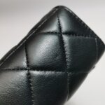 Chanel Quilted Lambskin CC Crossbody (Шанель) — фото 22