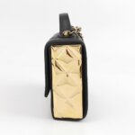 Chanel Quilted Lambskin CC Crossbody (Шанель) — фото 3
