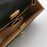 Chanel Quilted Lambskin CC Crossbody (Шанель) — фото 7