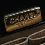 Chanel Quilted Lambskin CC Crossbody (Шанель) — фото 8