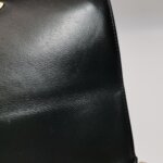 Chanel Quilted Lambskin CC Crossbody (Шанель) — фото 9