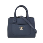 Chanel Calfskin CC Shoulder Bag (Шанель) — миниатюра 1