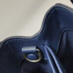 Chanel Calfskin CC Shoulder Bag (Шанель) — фото 9