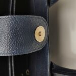 Chanel Calfskin CC Shoulder Bag (Шанель) — фото 11