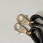 Chanel Calfskin CC Shoulder Bag (Шанель) — фото 13