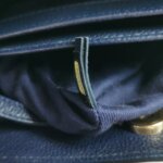 Chanel Calfskin CC Shoulder Bag (Шанель) — фото 14