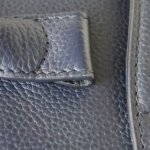 Chanel Calfskin CC Shoulder Bag (Шанель) — фото 16