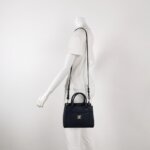 Chanel Calfskin CC Shoulder Bag (Шанель) — фото 2