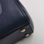 Chanel Calfskin CC Shoulder Bag (Шанель) — фото 18