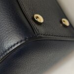 Chanel Calfskin CC Shoulder Bag (Шанель) — фото 20