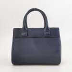 Chanel Calfskin CC Shoulder Bag (Шанель) — фото 5