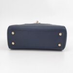 Chanel Calfskin CC Shoulder Bag (Шанель) — фото 6
