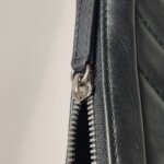 Chanel Quilted Calfskin CC Crossbody (Шанель) — фото 10
