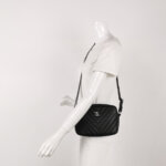 Chanel Quilted Calfskin CC Crossbody (Шанель) — фото 2
